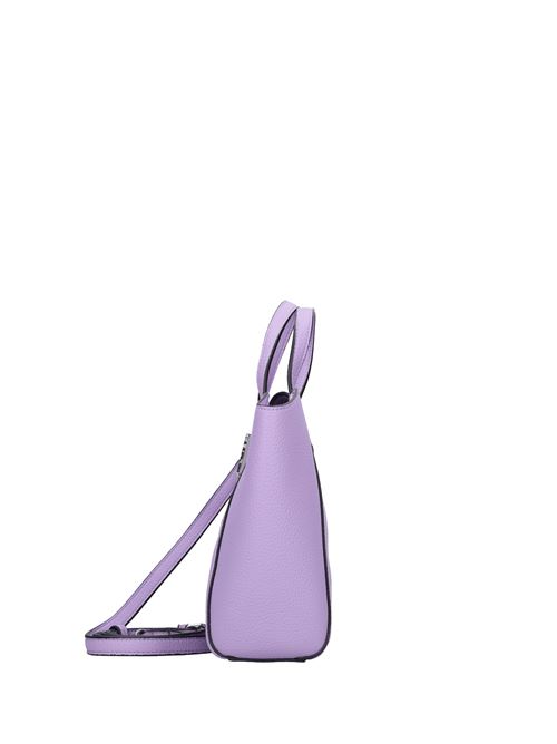 Borsa in ecopelle VERSACE JEANS COUTURE | 75VA4BB5-ZS413LILLA